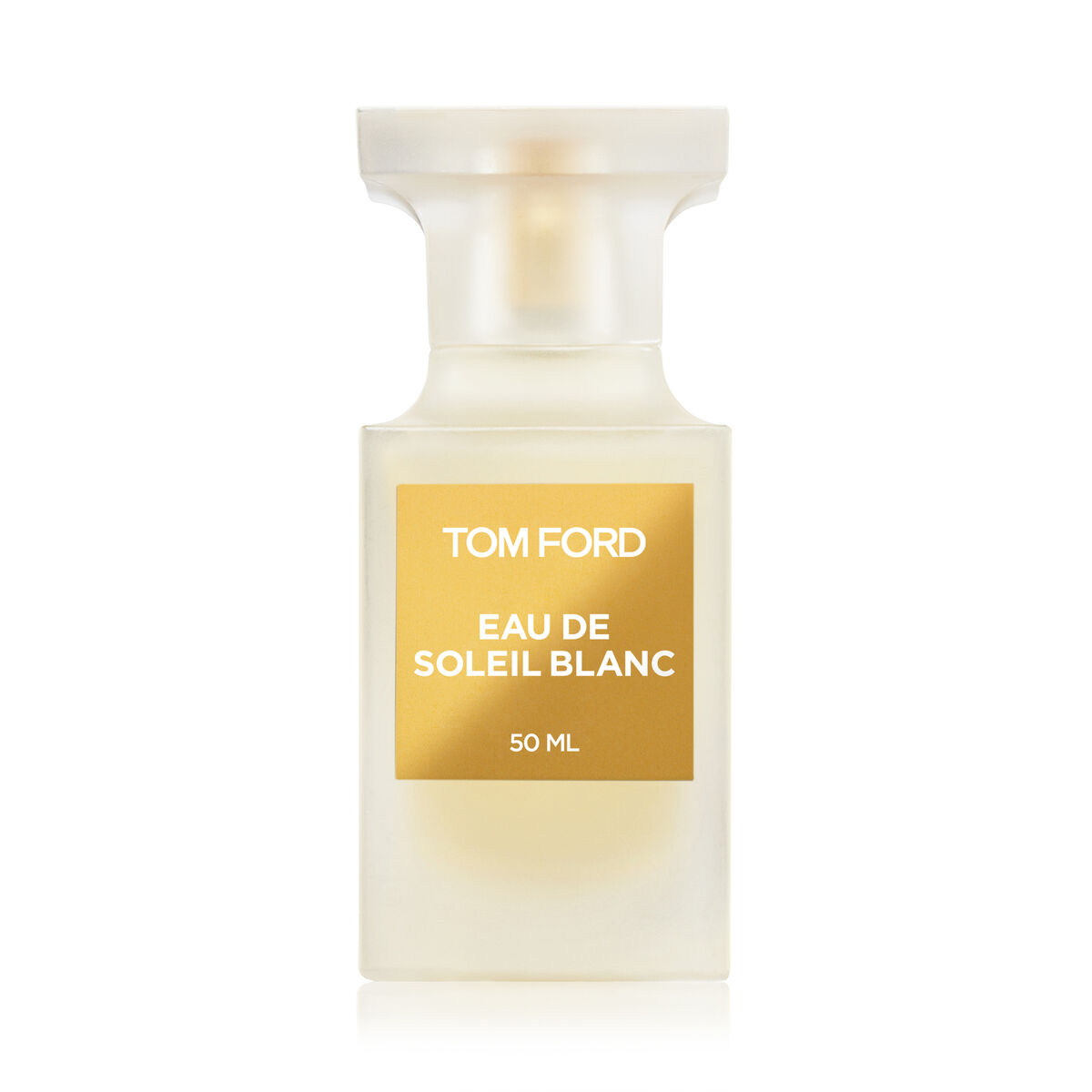 Parfym Unisex Tom Ford Eau de Soleil Blanc EDT 50 ml